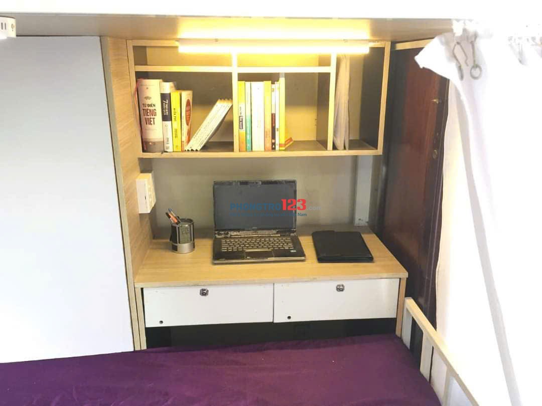 Deplex cao cấp - khác biệt - Bao CP - Cách Vincom PHAN VĂN TRỊ 100M - Free xe