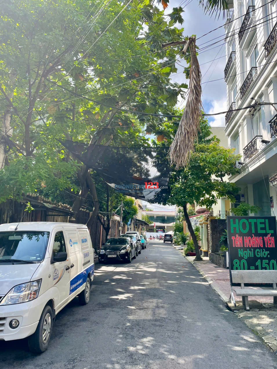 Deplex cao cấp - khác biệt - Bao CP - Cách Vincom PHAN VĂN TRỊ 100M - Free xe