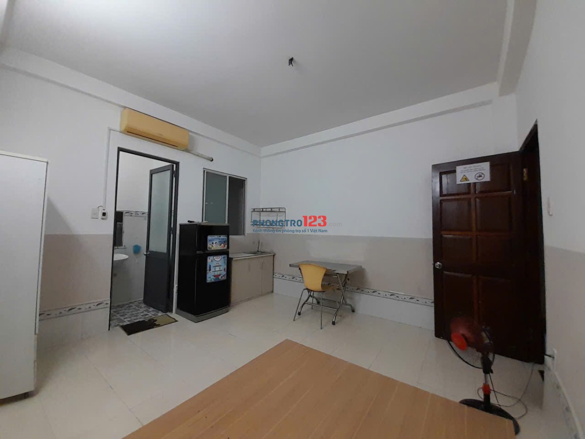 GIÁ TỐT NHẤT KHU VỰC PHẠM VĂN CHIÊU FULL NỘI THẤT