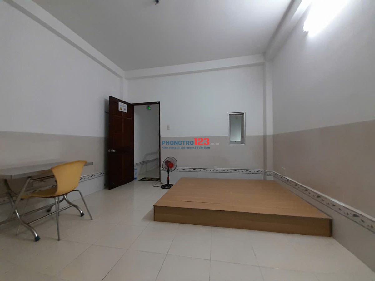 GIÁ TỐT NHẤT KHU VỰC PHẠM VĂN CHIÊU FULL NỘI THẤT