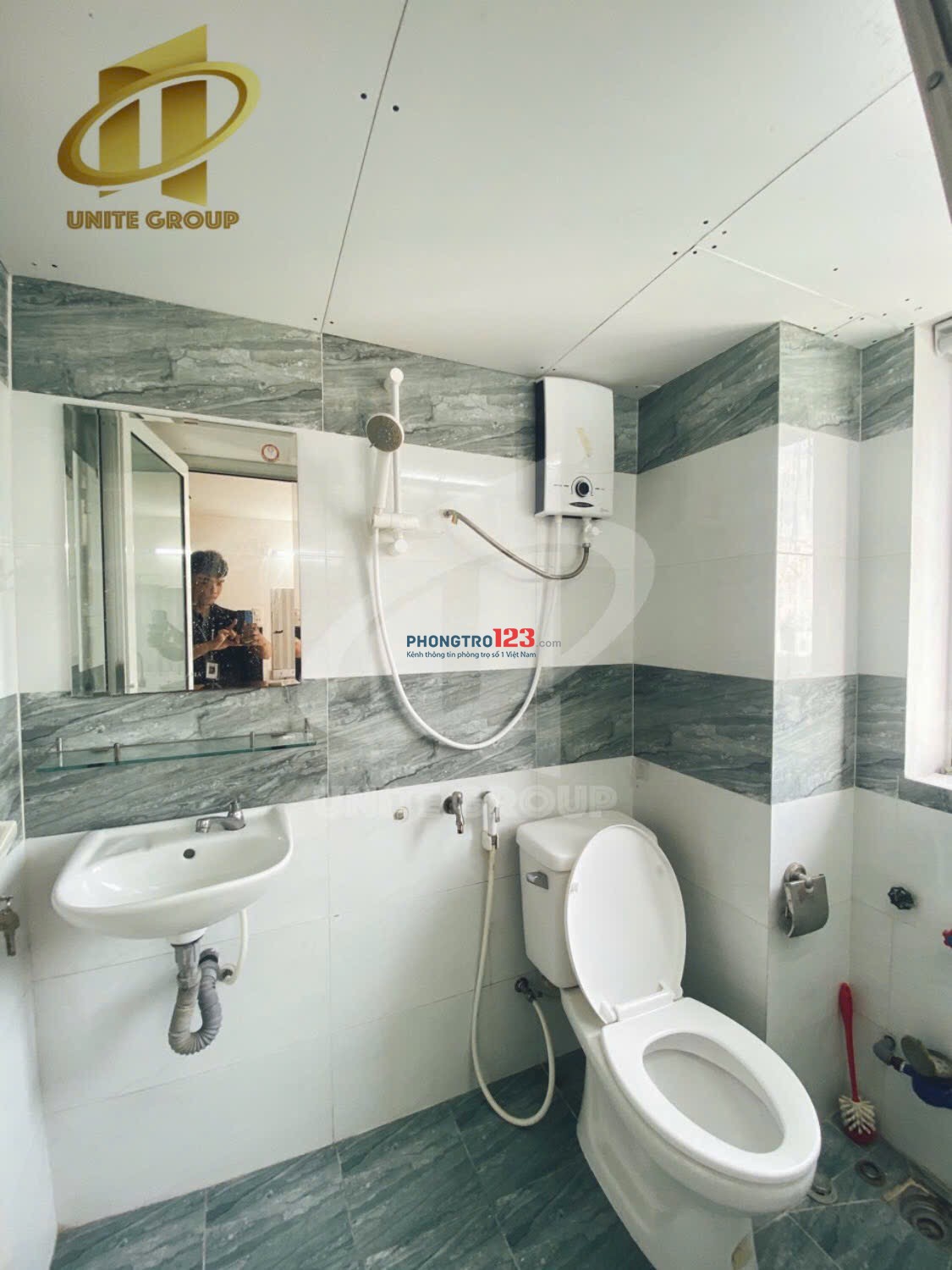 Căn hộ/duplex full nt gác rộng trung tâm quận 7 gần lotte,tdtu,rmit,ufm,nttu quận 4 và quận 1