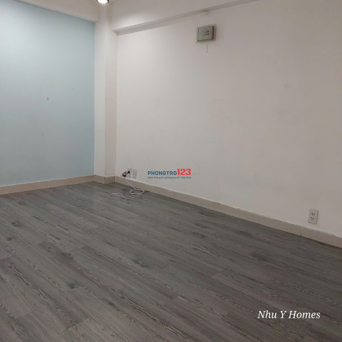 Phòng full nội thất Hồ Văn Huê, Phú Nhuận gần HVHK, Sân bay, Công viên Gia Định, CV Hoàng Văn Thụ