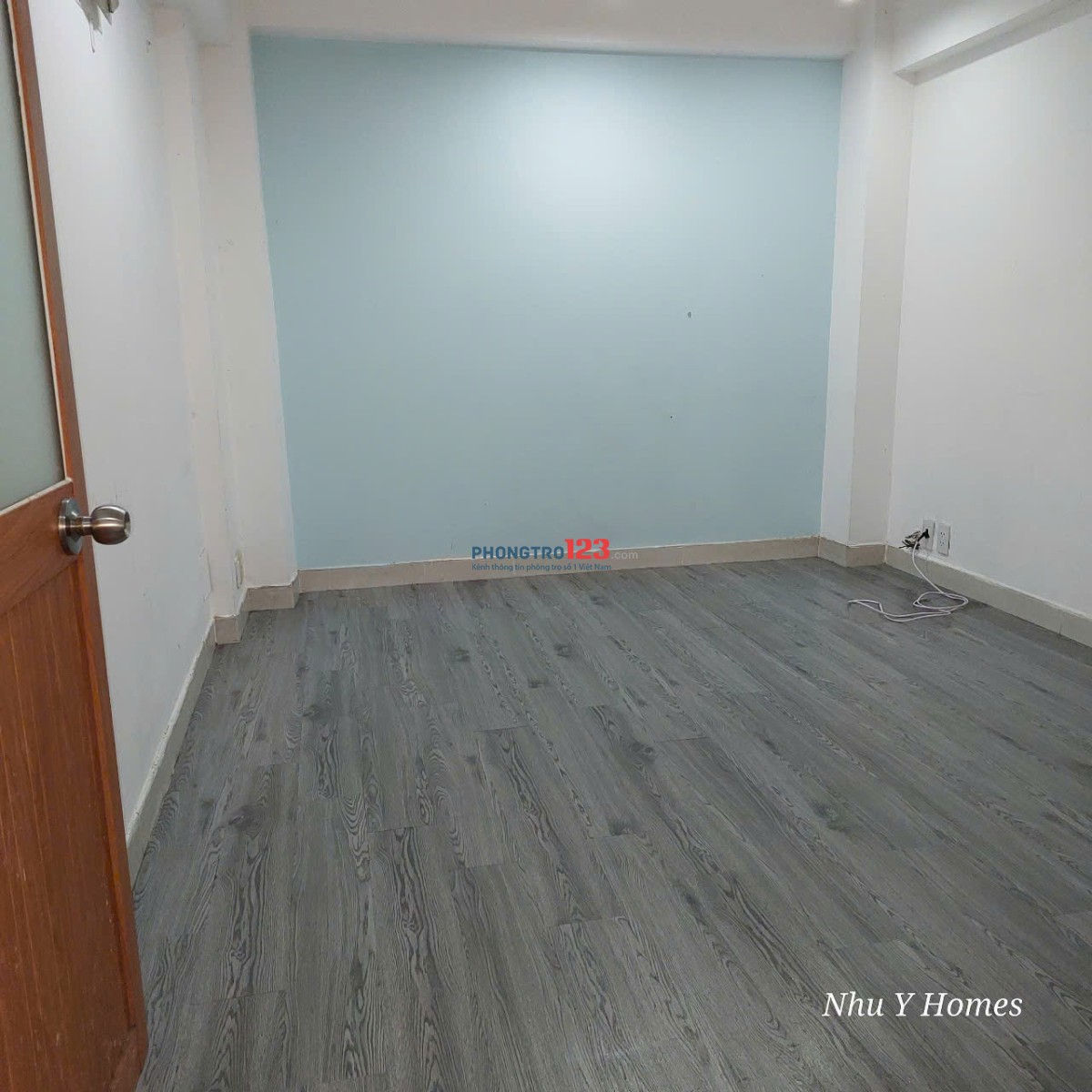 Phòng full nội thất Hồ Văn Huê, Phú Nhuận gần HVHK, Sân bay, Công viên Gia Định, CV Hoàng Văn Thụ