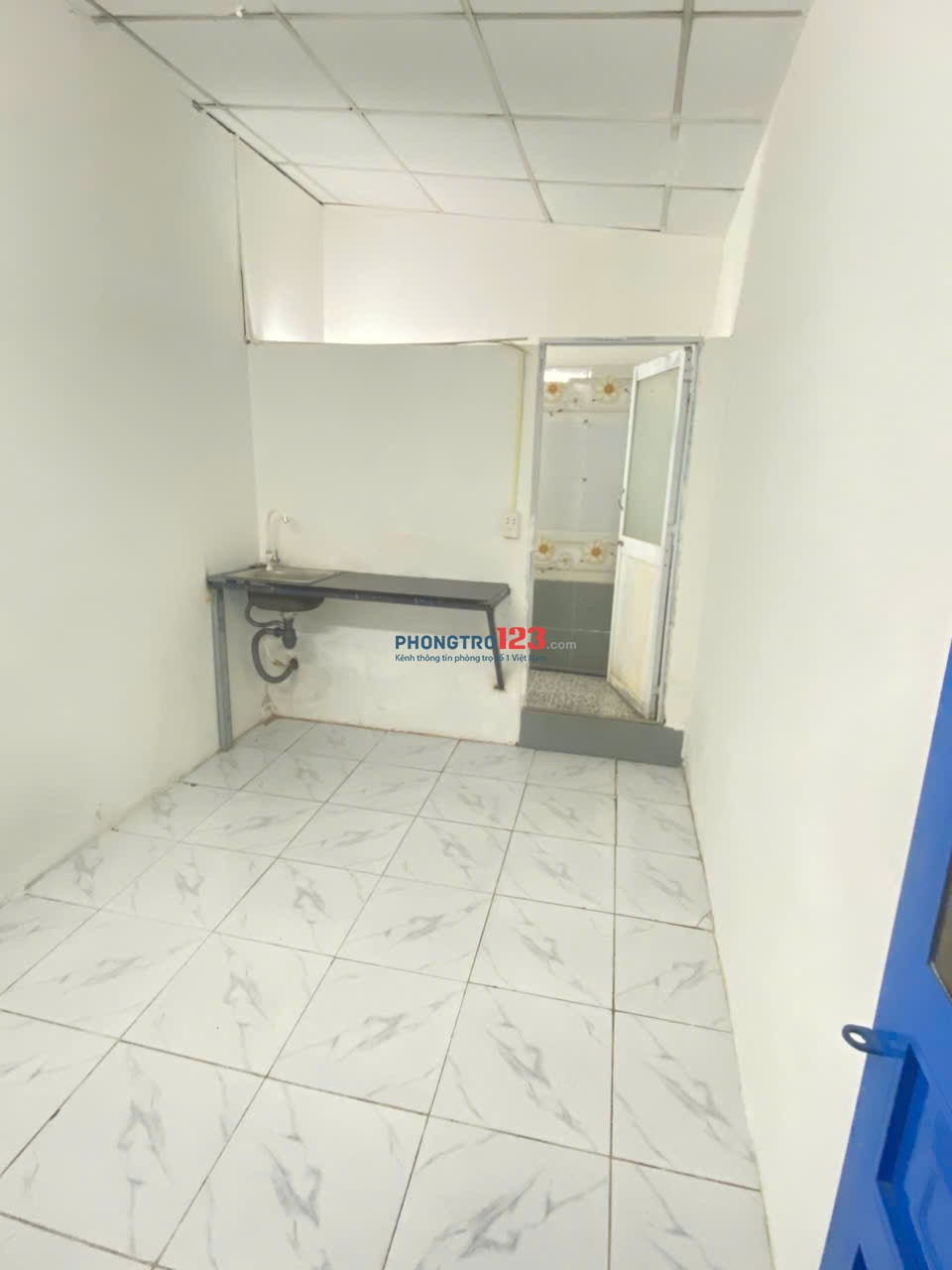 PHÒNG CỬA SỔ - SẠCH SẼ - AN NINH - NGAY VINCOM PHAN VĂN TRỊ