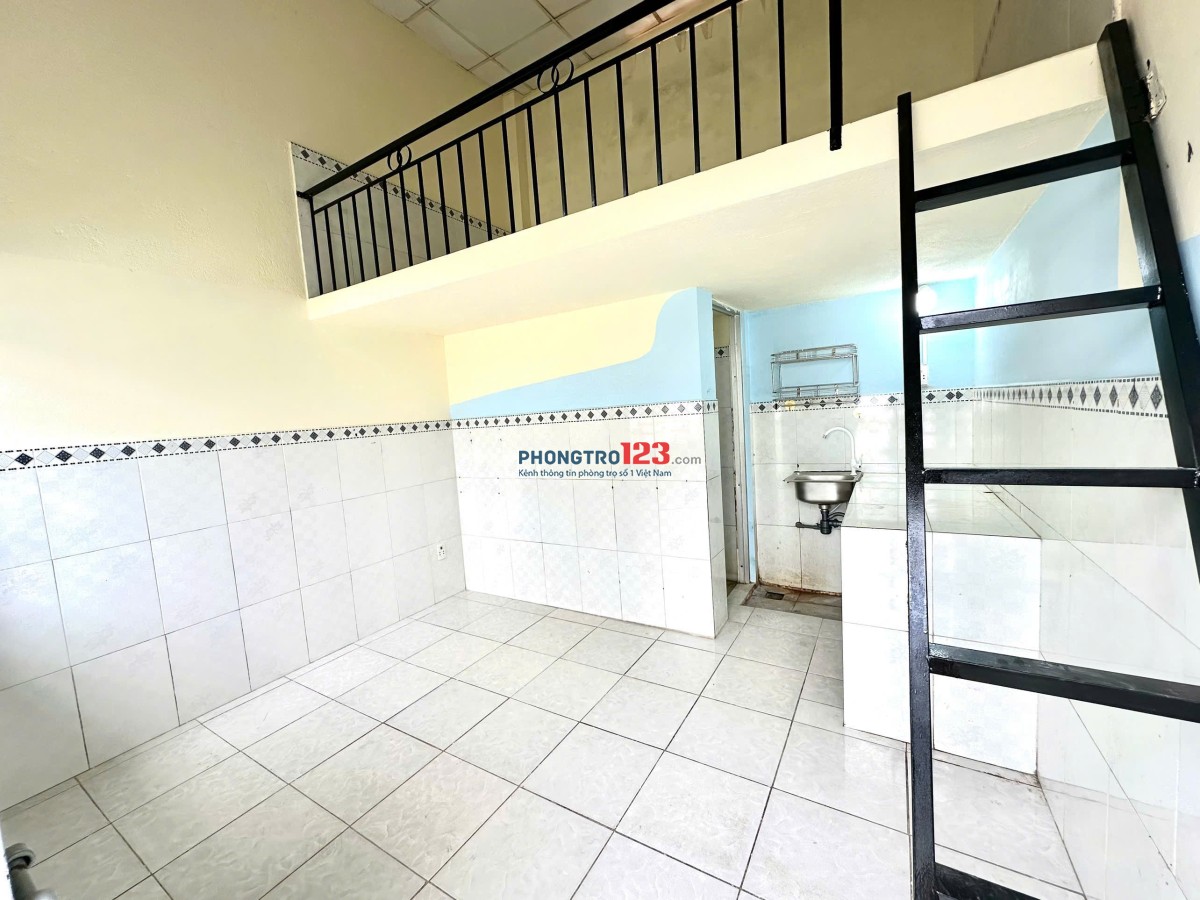 Phòng Trọ Cho Thuê giá rẻ ở Nguyễn Đức Thiệu Ngay Chợ Xóm Vắng