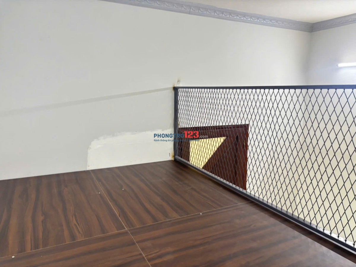  NHÀ MỚI FULL NEW – NHIỀU LOẠI PHÒNG ĐẸP 65/ Nguyễn Đình Chiểu, Phú Nhuận