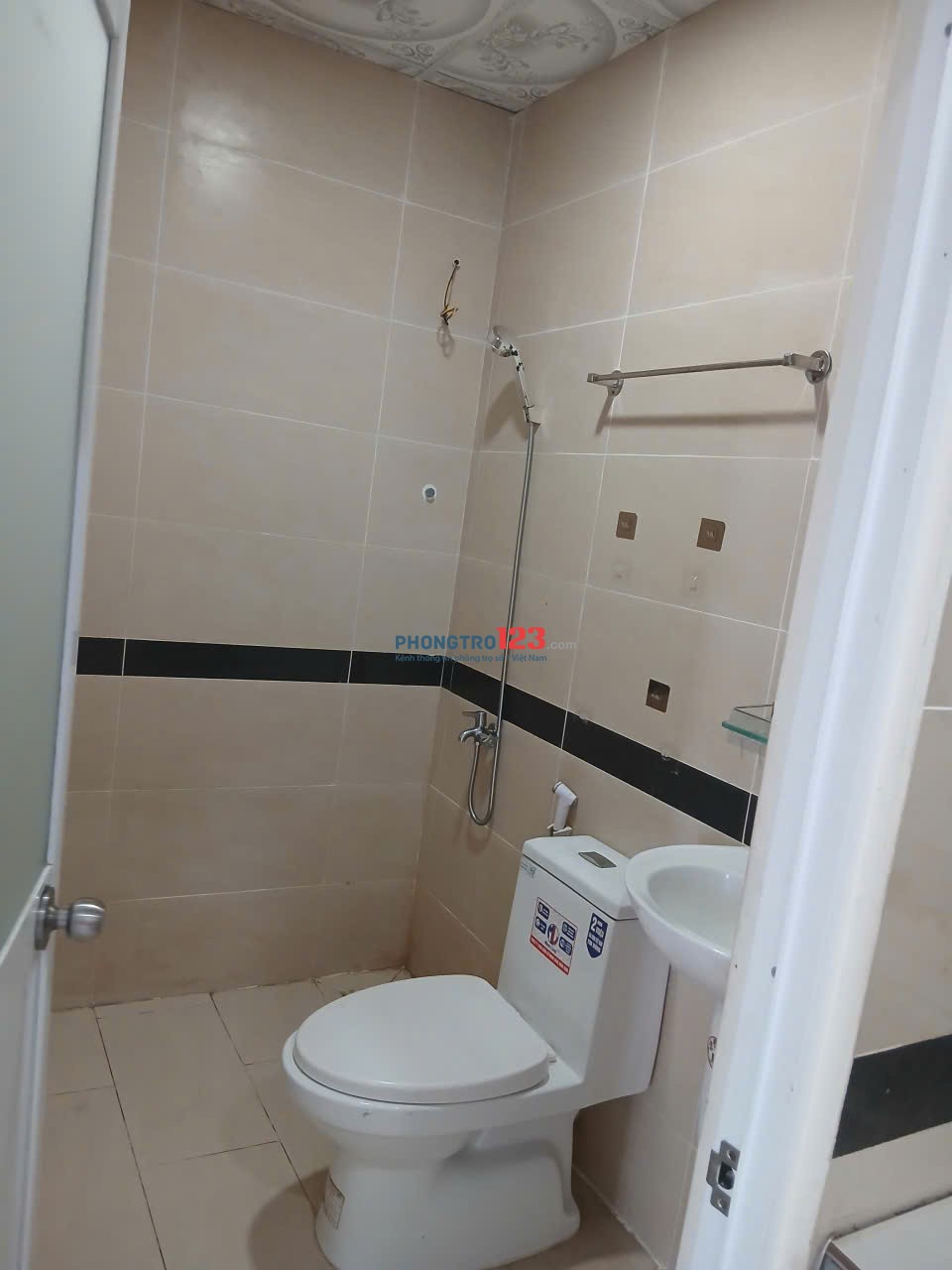 Chính chủ cho thuê căn hộ lớn rộng 36 m2, phường An Khánh, TP Thủ Đức, giá 6.3tr/tháng