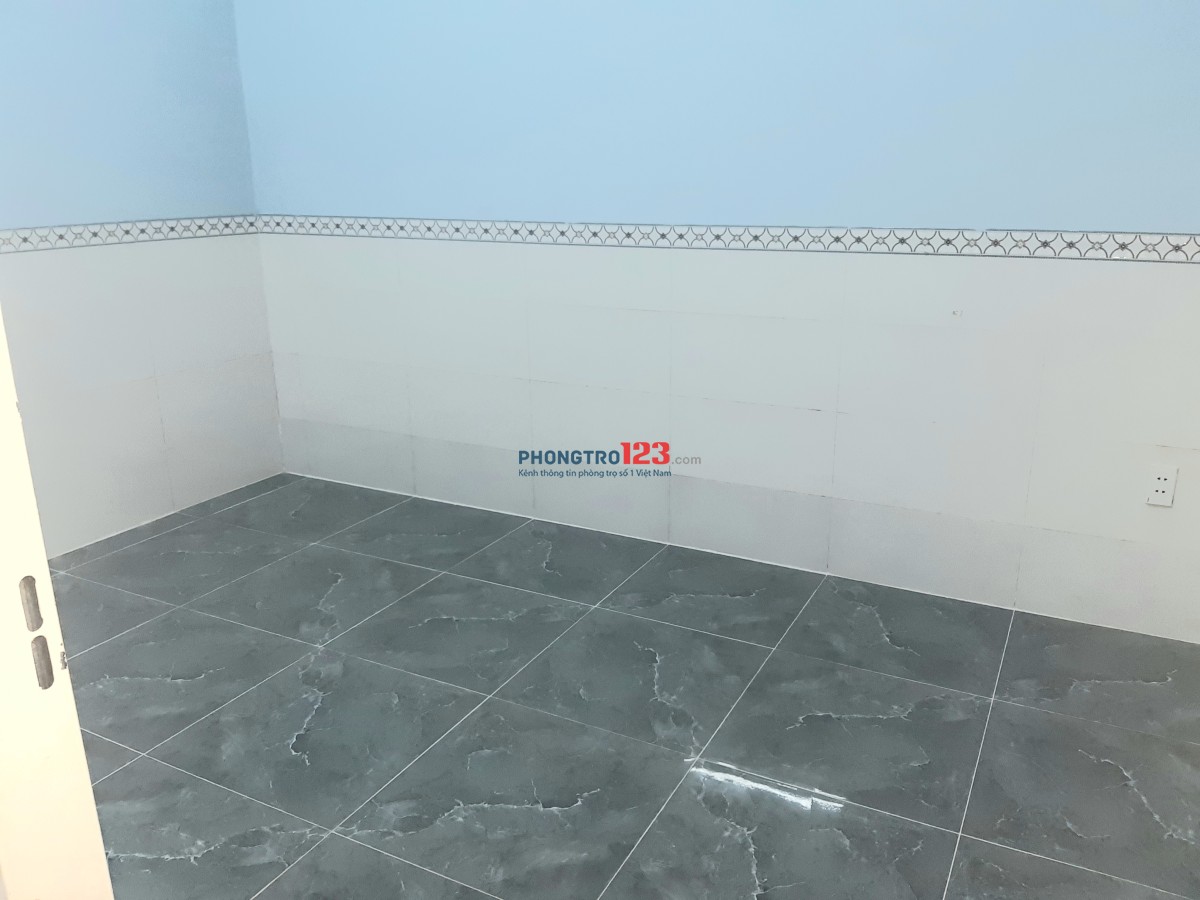 Nhà cấp 4 diện tích 52m2 chính chủ cho thuê nguyên căn.