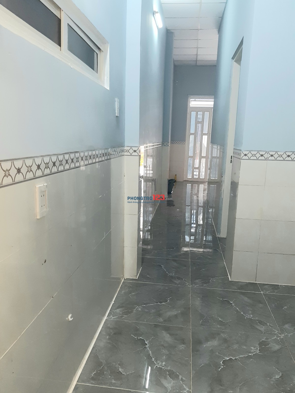 Nhà cấp 4 diện tích 52m2 chính chủ cho thuê nguyên căn.