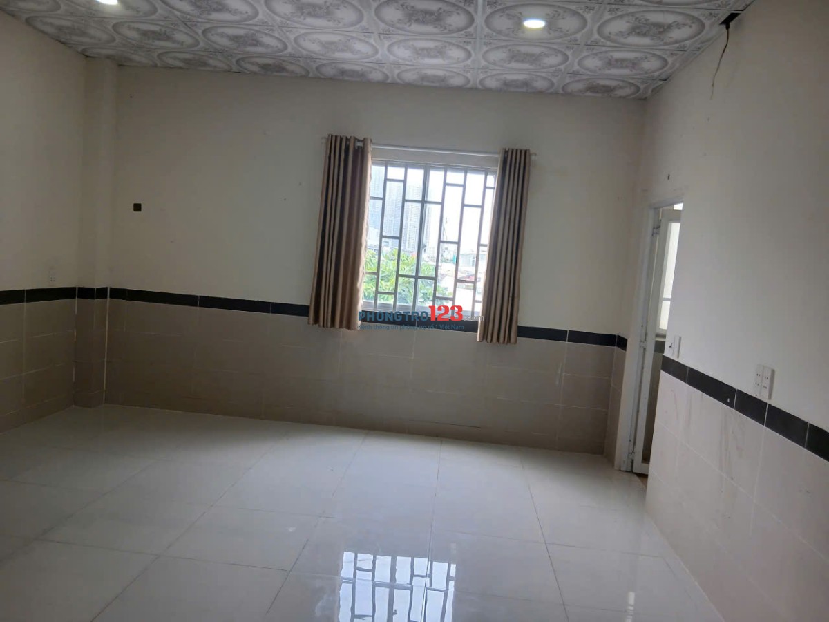 Chính chủ cho thuê căn hộ lớn rộng 36 m2, phường An Khánh, TP Thủ Đức, giá 6.3tr/tháng