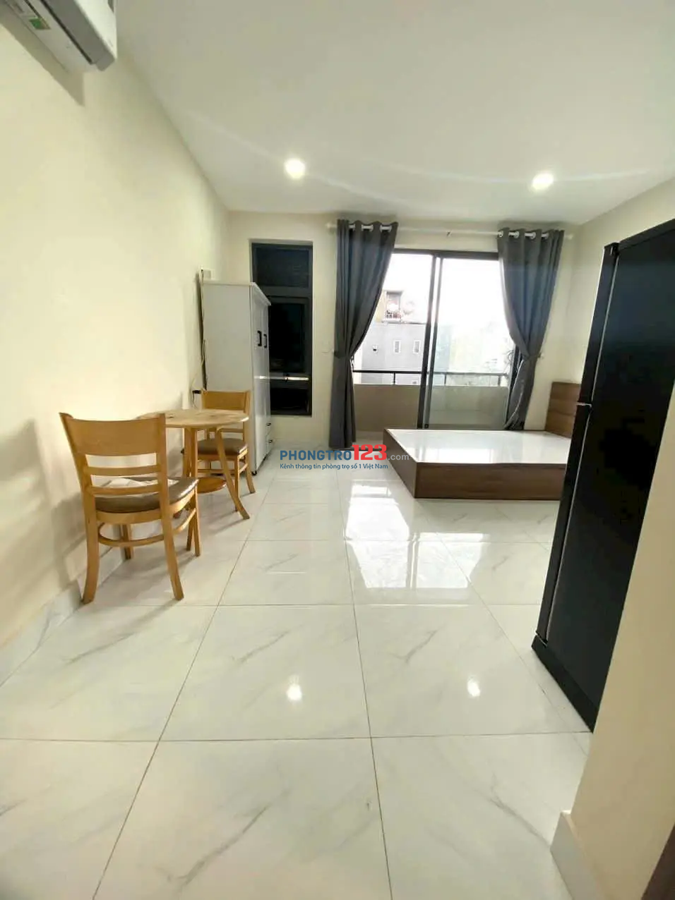  Giá thuê: 2,8 triệu/thángM.i.ễn p.h.í tiền phòng đến cuối tháng CHO THUÊ PHÒNG TRỌ SÁT T