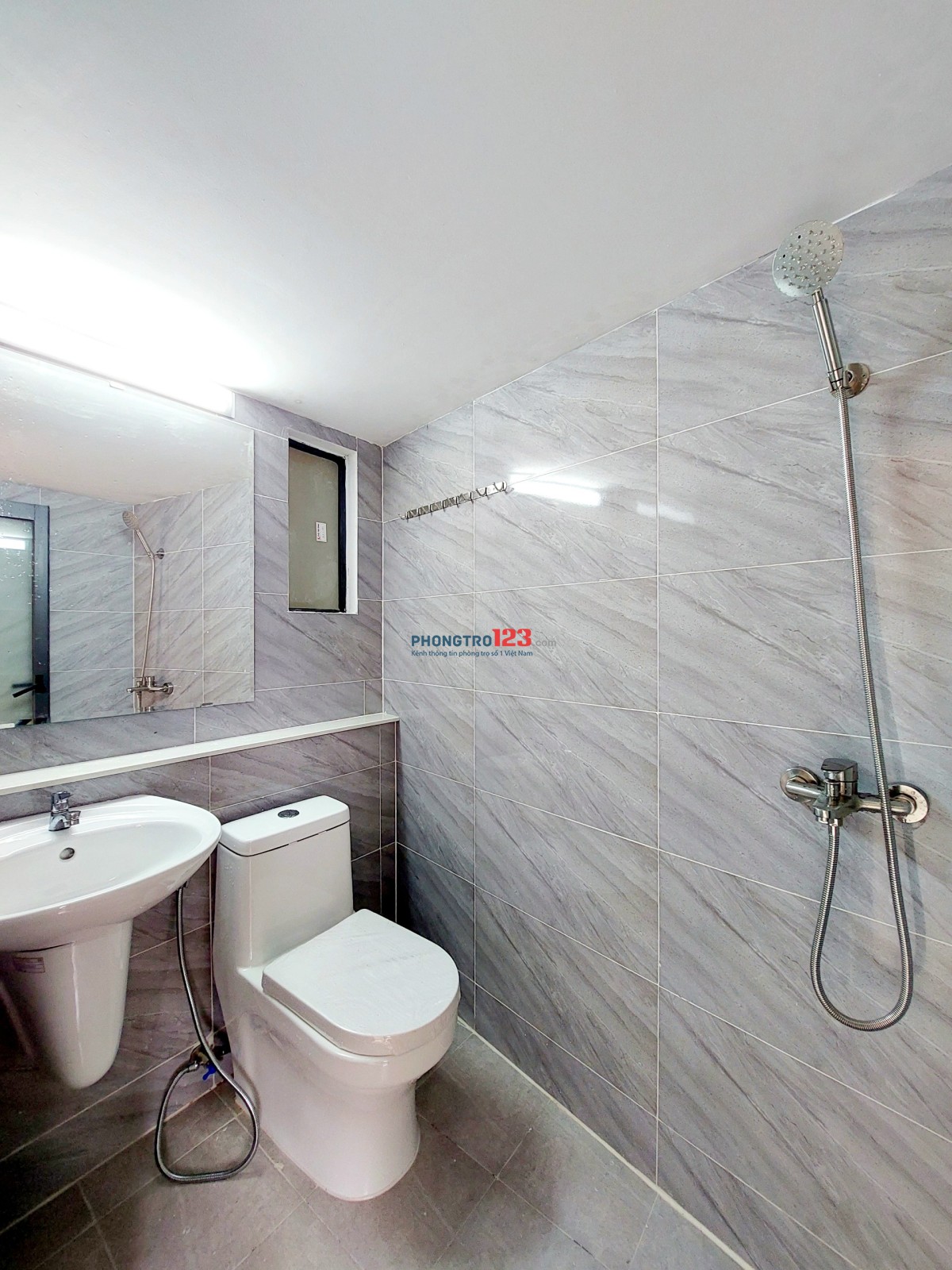 PHÒNG DUPLEX FULL NỘI THẤT NGAY GÒ DẦU TÂN PHÚ