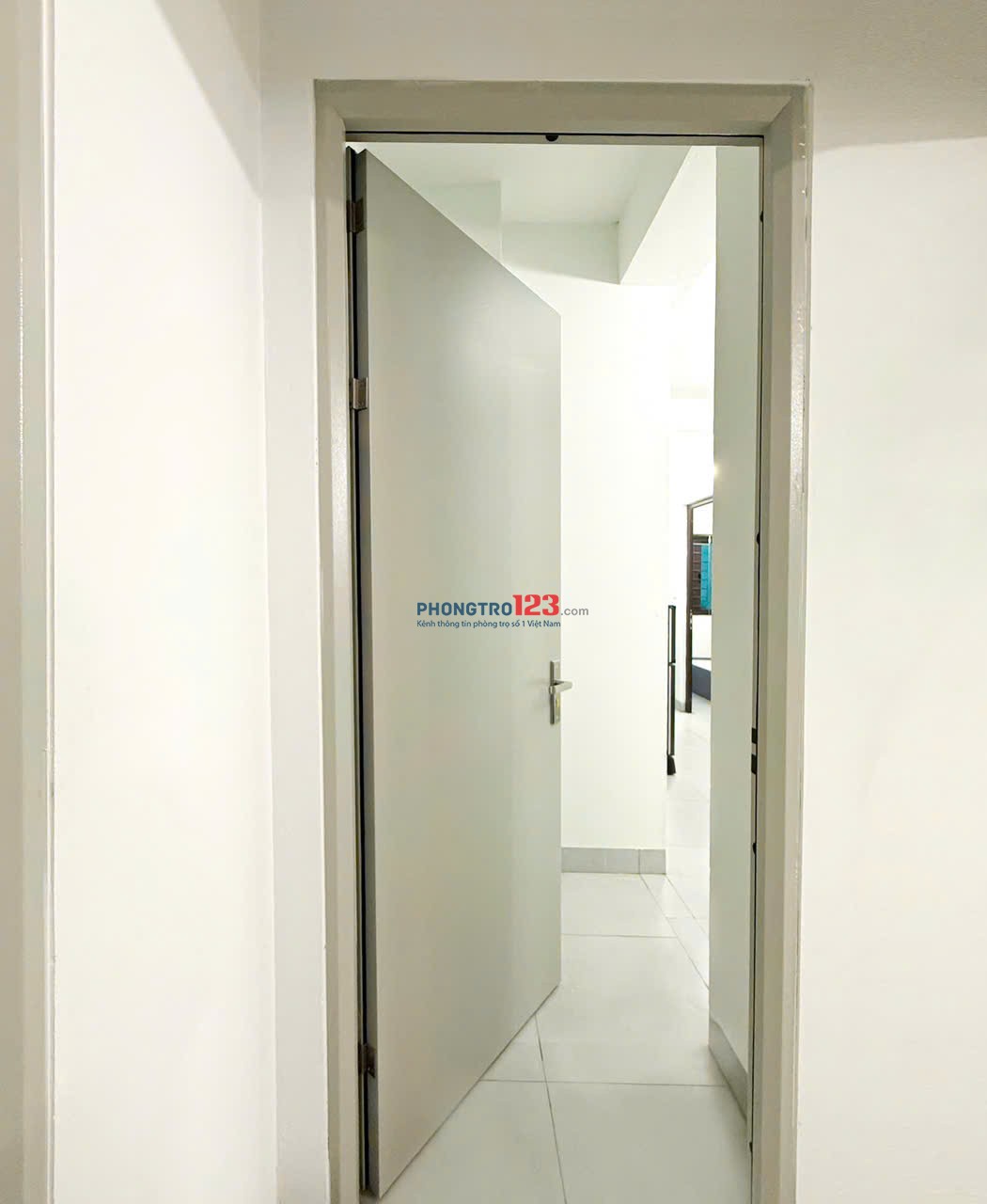 CHO THUÊ PHÒNG STUDIO CÓ BAN CÔNG SIÊU THOÁNG – FULL NỘI THẤT – MỄ TRÌ HẠ