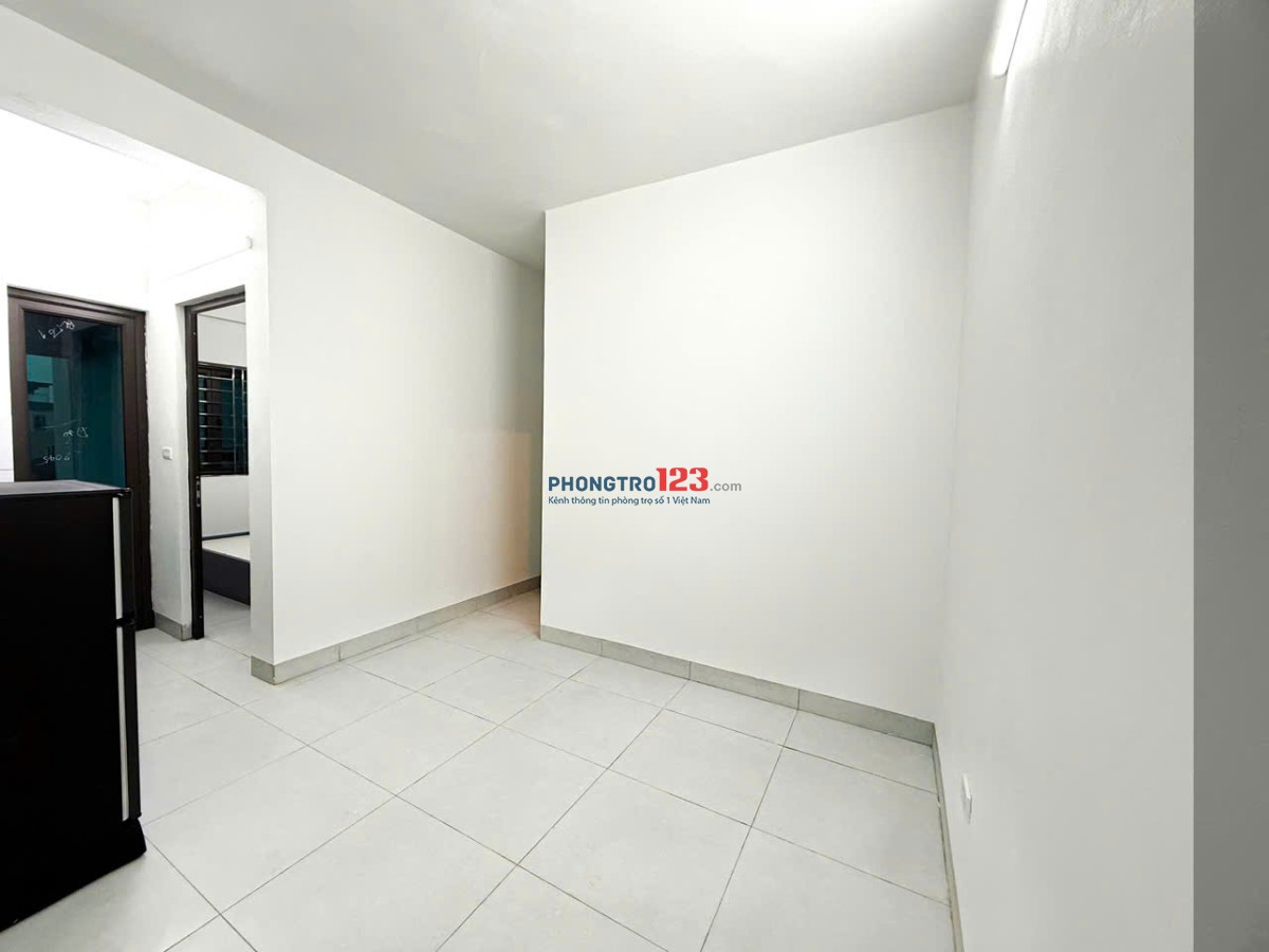 CHO THUÊ PHÒNG STUDIO CÓ BAN CÔNG SIÊU THOÁNG – FULL NỘI THẤT – MỄ TRÌ HẠ