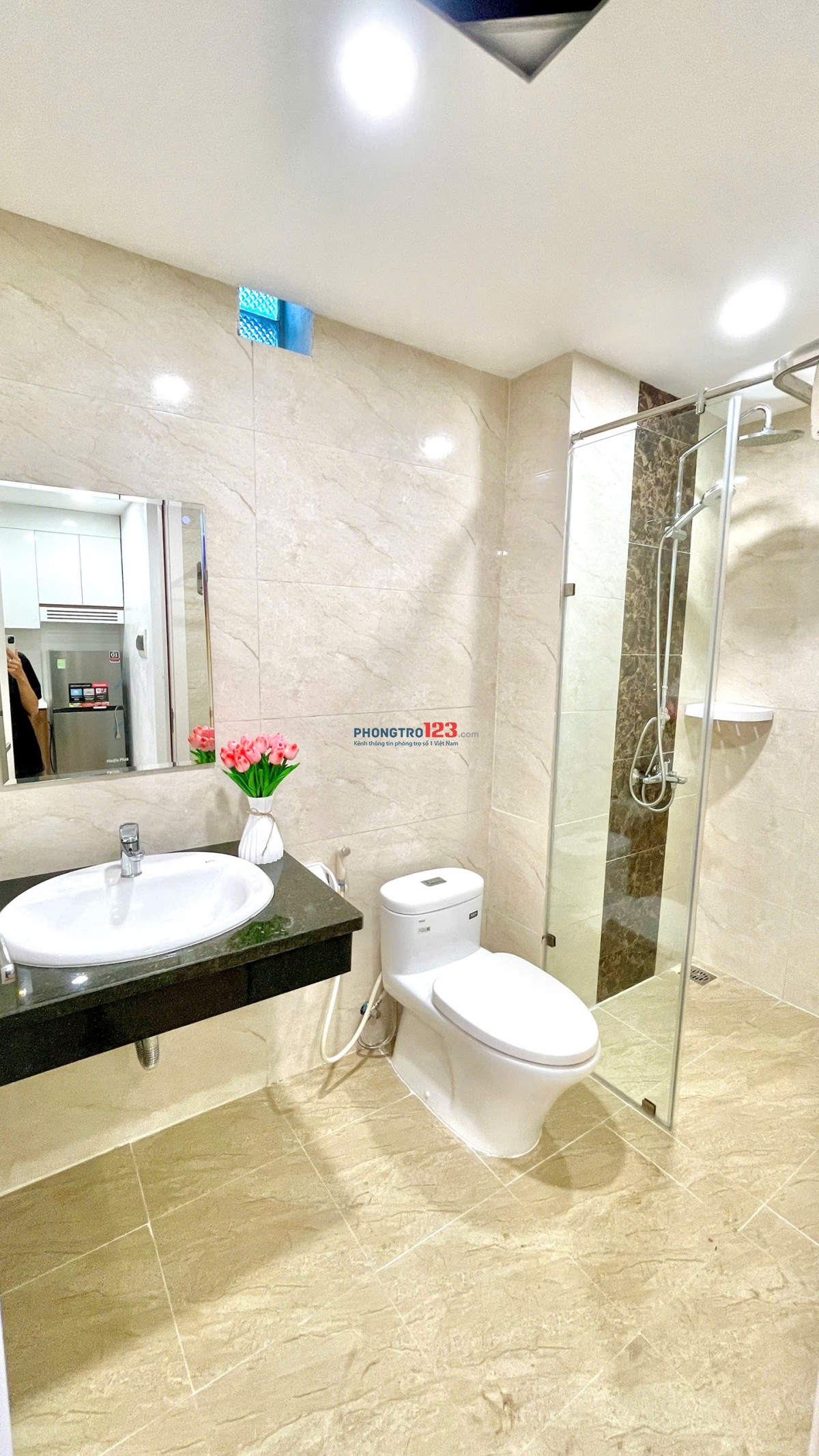 Địa chỉ : Số 2A Ngõ 267 Hoàng Hoa Thám, Ba Đình, Hà Nội