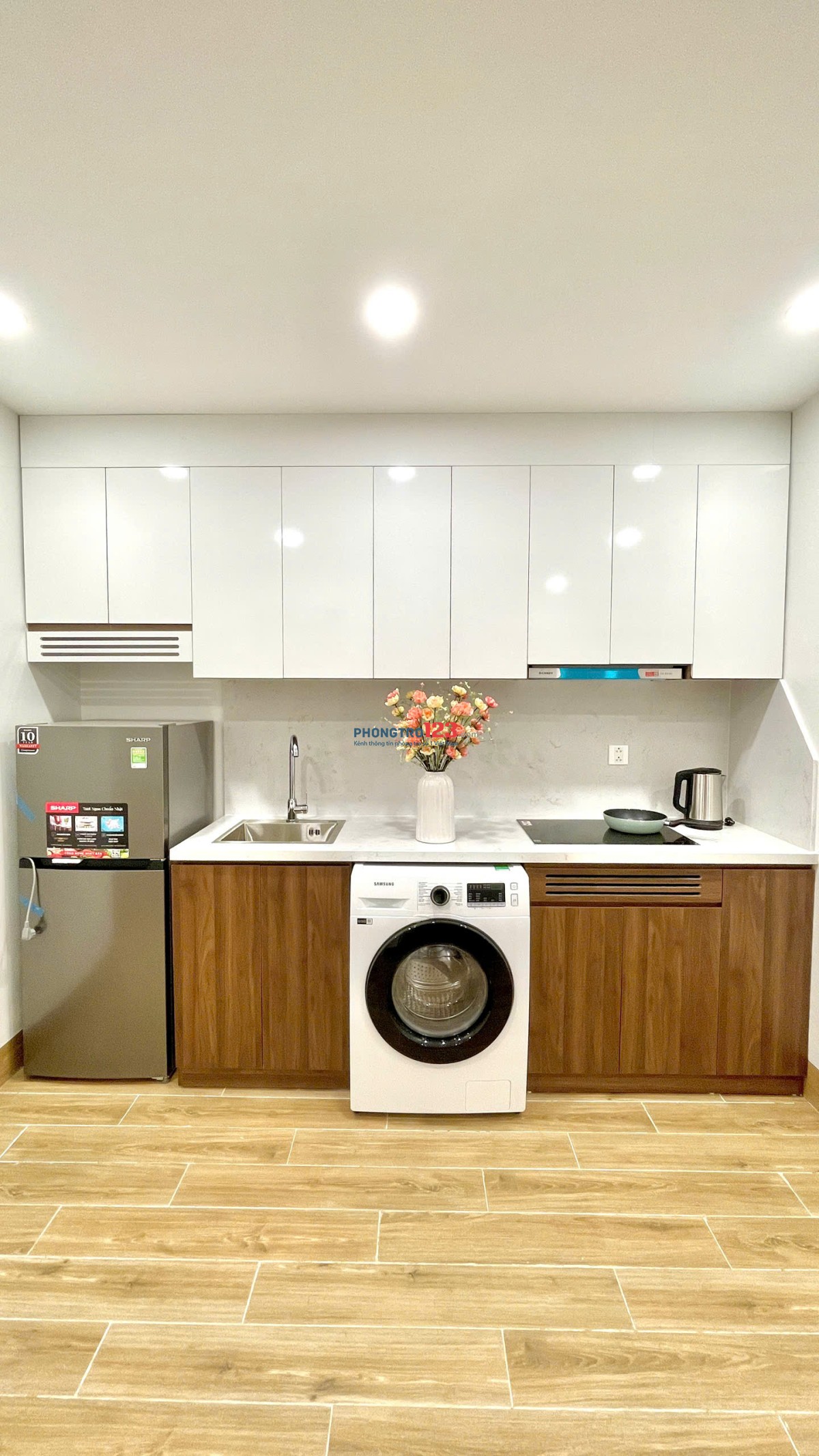 Địa chỉ : Số 2A Ngõ 267 Hoàng Hoa Thám, Ba Đình, Hà Nội