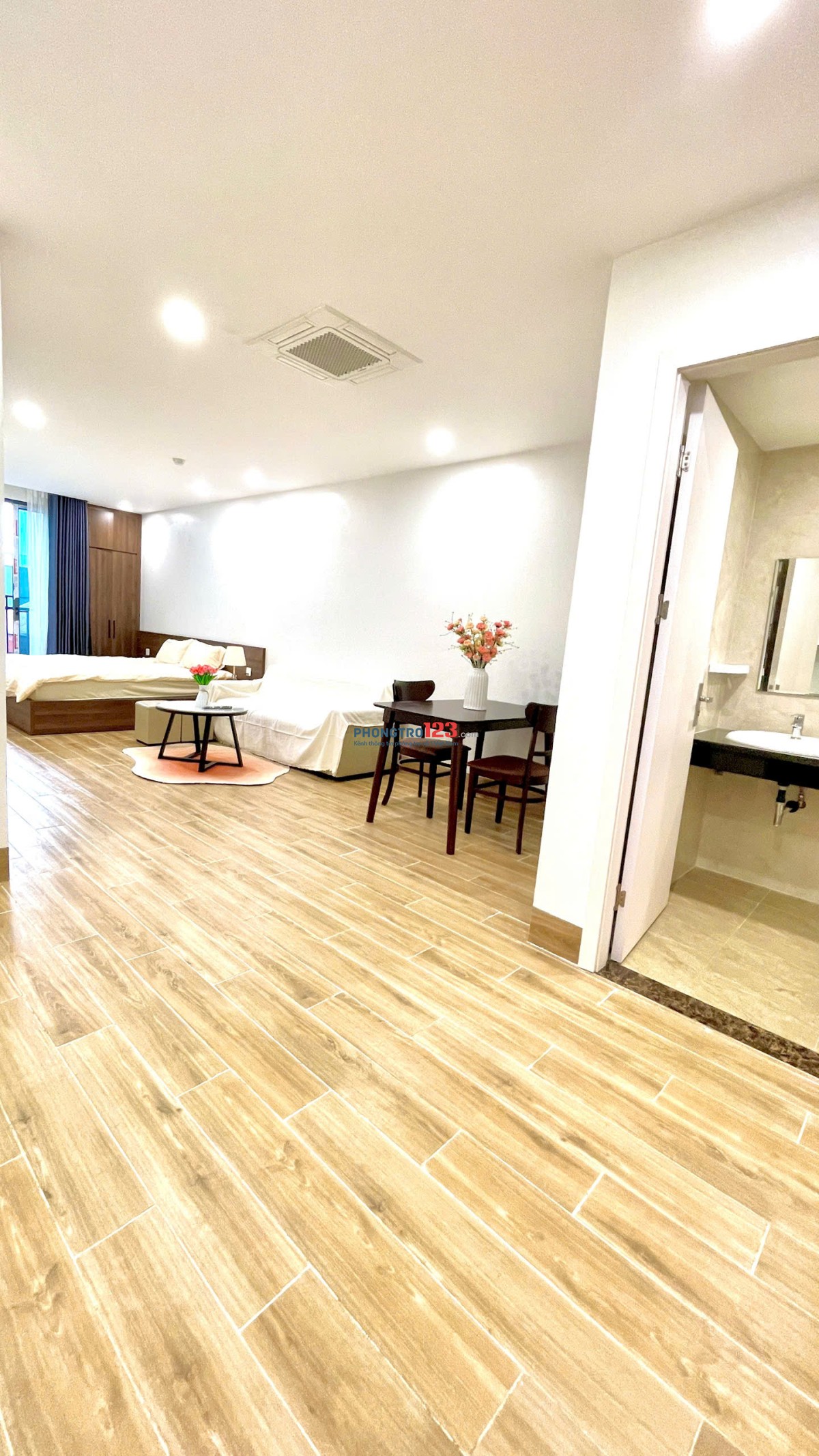 Địa chỉ : Số 2A Ngõ 267 Hoàng Hoa Thám, Ba Đình, Hà Nội