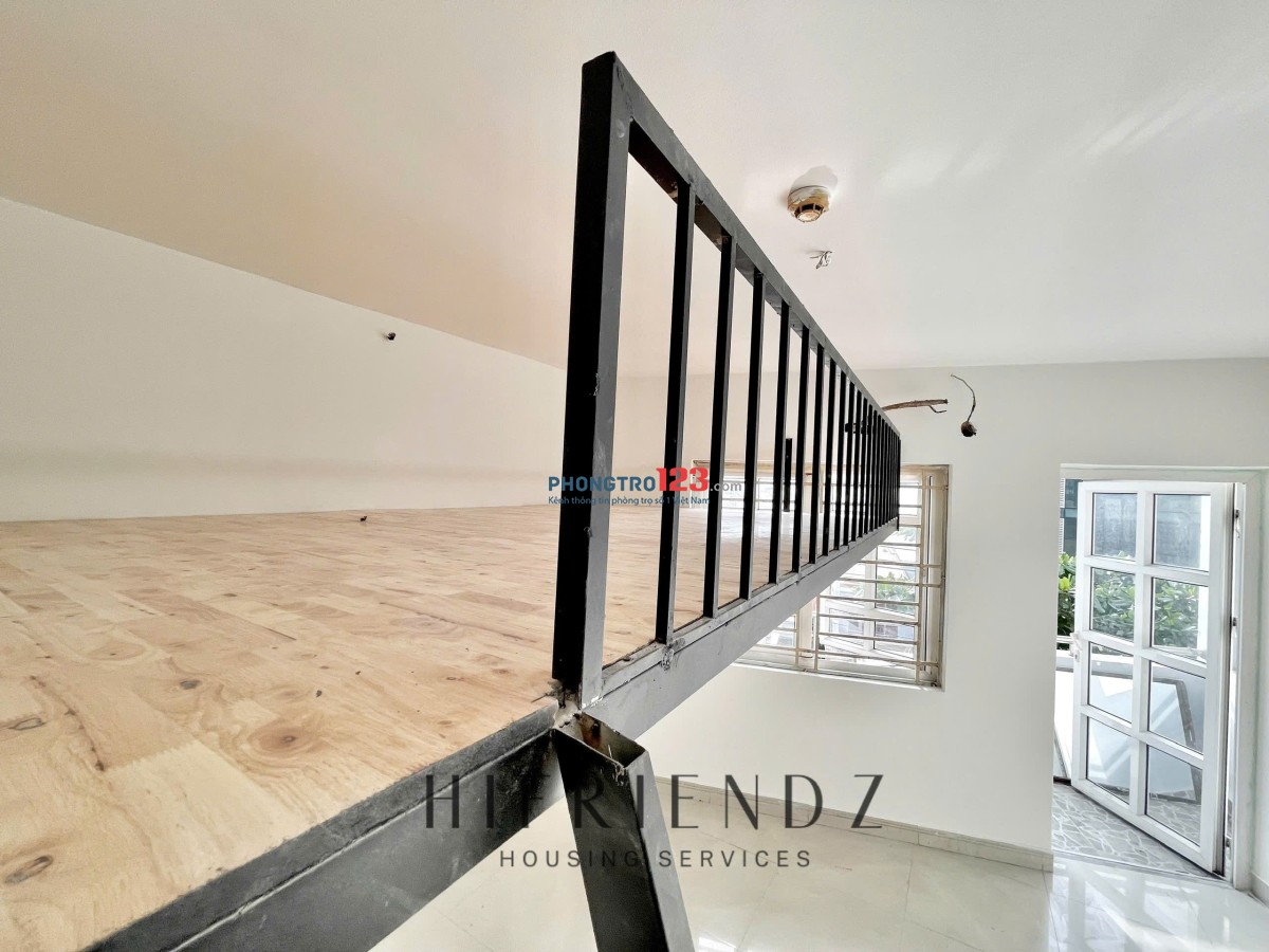 CHO THUÊ PHÒNG TRỌ GIÁ RẺ - CÓ GÁC - MÁY LẠNH NGAY MẶT TIỀN BÌNH LONG, TÂN PHÚ