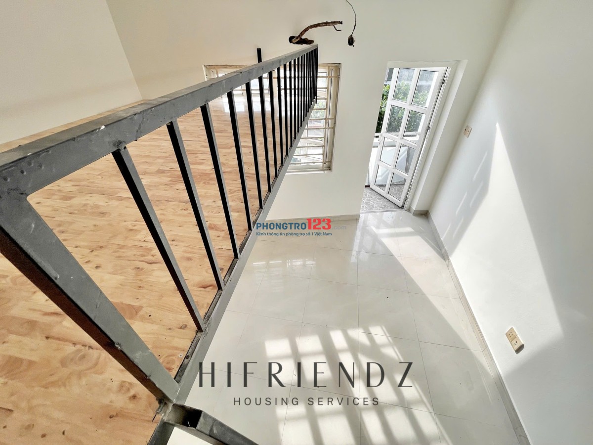 CHO THUÊ PHÒNG TRỌ GIÁ RẺ - CÓ GÁC - MÁY LẠNH NGAY MẶT TIỀN BÌNH LONG, TÂN PHÚ