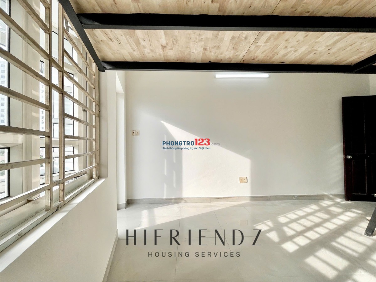 CHO THUÊ PHÒNG TRỌ GIÁ RẺ - CÓ GÁC - MÁY LẠNH NGAY MẶT TIỀN BÌNH LONG, TÂN PHÚ