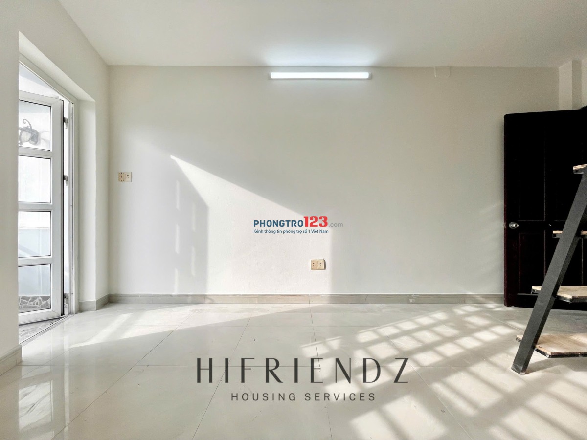 CHO THUÊ PHÒNG TRỌ GIÁ RẺ - CÓ GÁC - MÁY LẠNH NGAY MẶT TIỀN BÌNH LONG, TÂN PHÚ