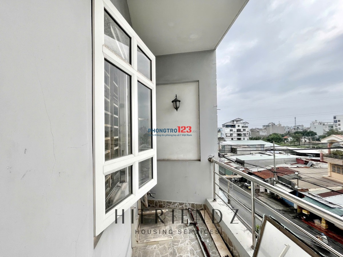 CHO THUÊ PHÒNG TRỌ GIÁ RẺ - CÓ GÁC - MÁY LẠNH NGAY MẶT TIỀN BÌNH LONG, TÂN PHÚ