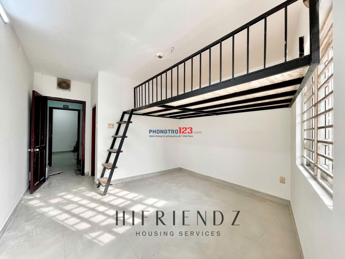 CHO THUÊ PHÒNG TRỌ GIÁ RẺ - CÓ GÁC - MÁY LẠNH NGAY MẶT TIỀN BÌNH LONG, TÂN PHÚ