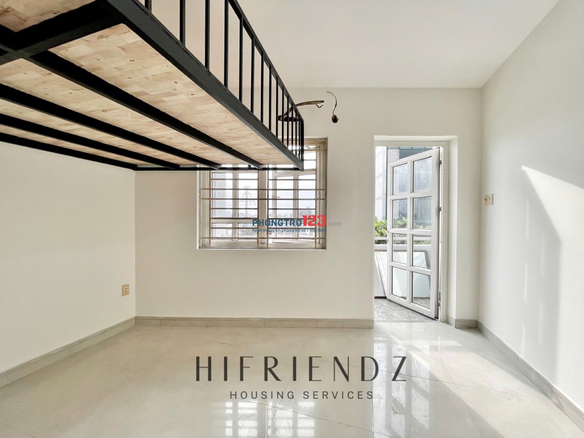 CHO THUÊ PHÒNG TRỌ GIÁ RẺ - CÓ GÁC - MÁY LẠNH NGAY MẶT TIỀN BÌNH LONG, TÂN PHÚ