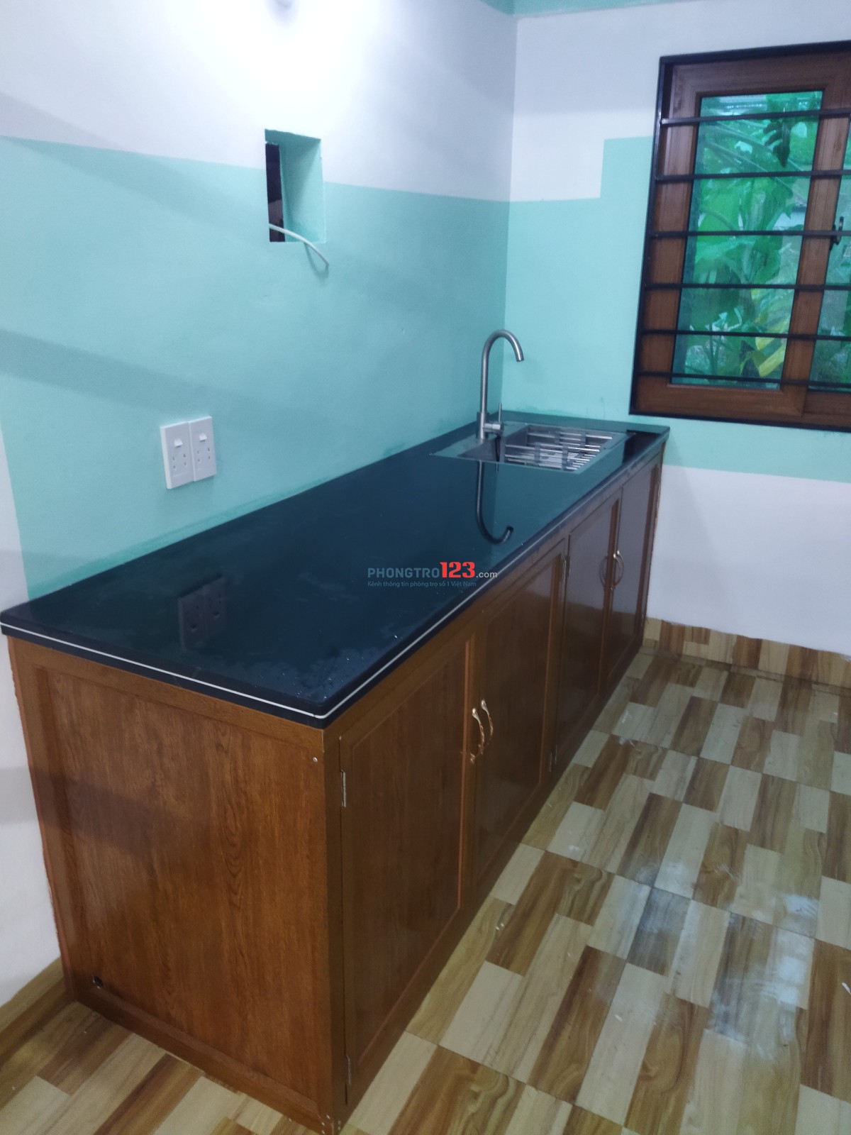 Cho thuê phòng tại Liệp Tuyết, Quốc Oai, Hà Nội