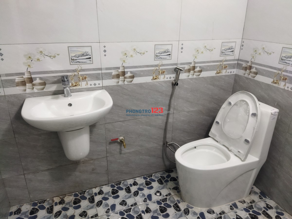 Cho thuê phòng tại Liệp Tuyết, Quốc Oai, Hà Nội