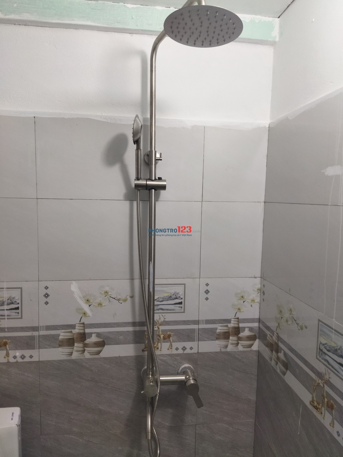 Cho thuê phòng tại Liệp Tuyết, Quốc Oai, Hà Nội