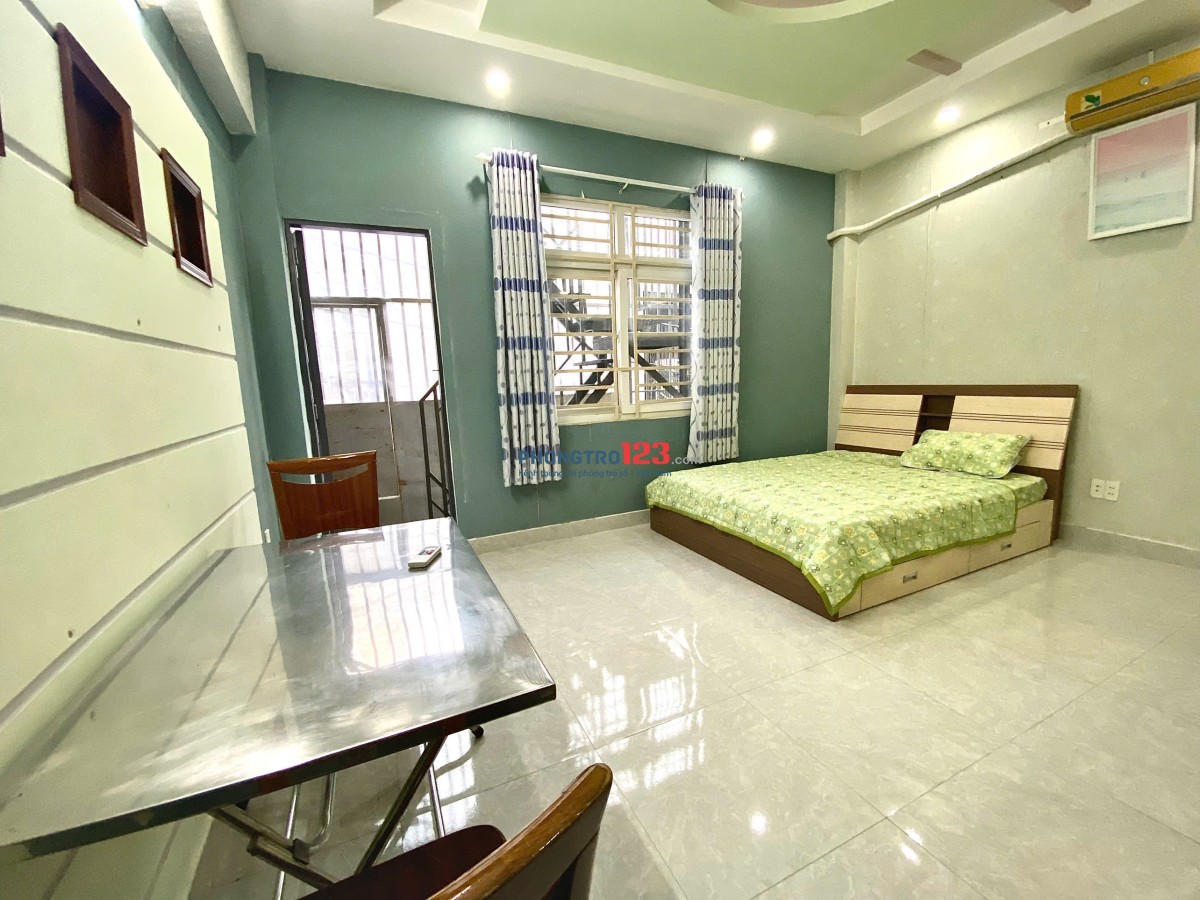 CHO THUÊ CHDV CHÍNH CHỦ GIÁ RẺ-RỘNG,THOÁNG,CÓ NT-NGAY CHỢ HẠNH THÔNG TÂY