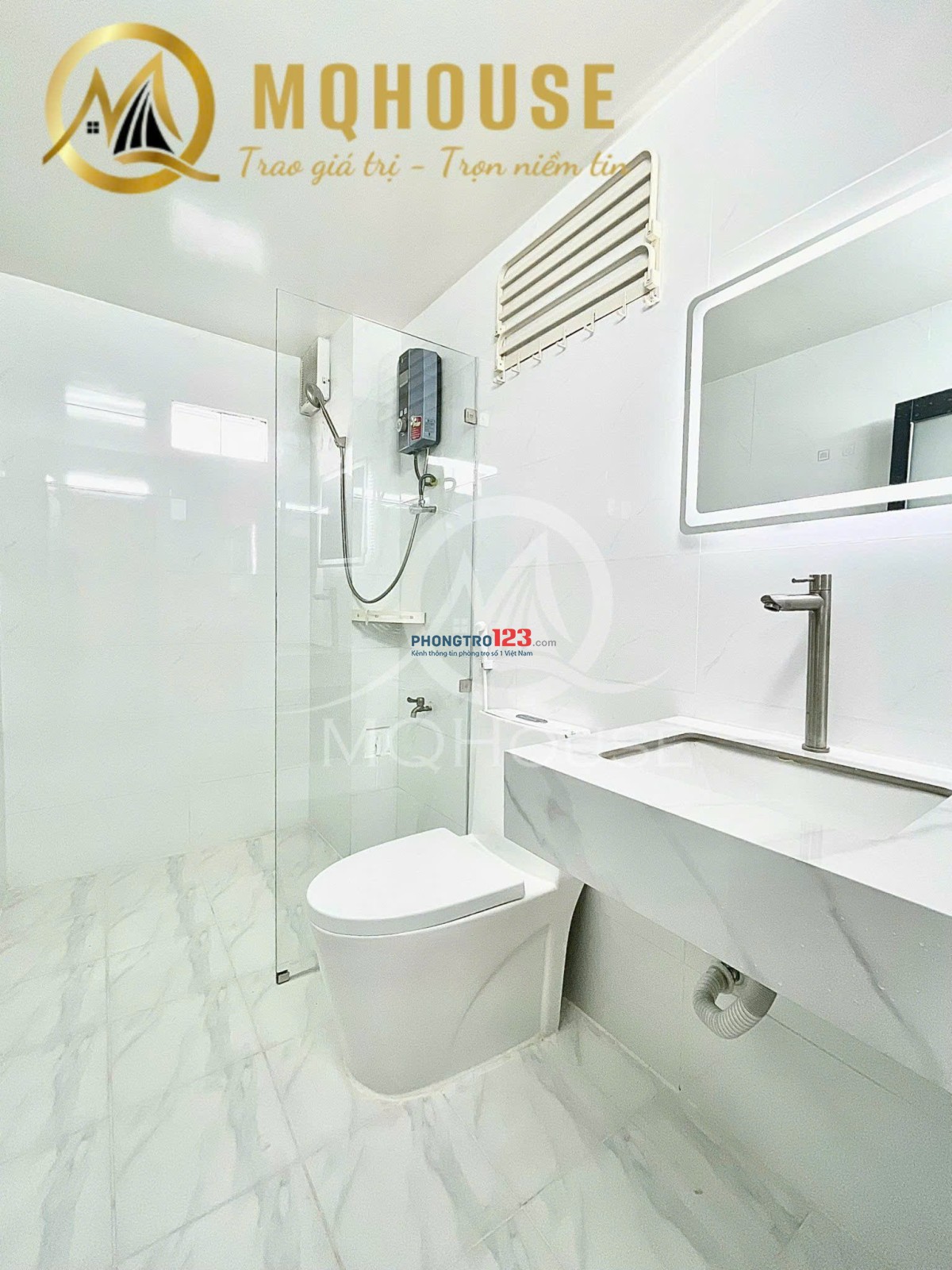 Duplex gác cao full nội thất gần đại học văn hiến nga tư bảy hiên bv thống nhất