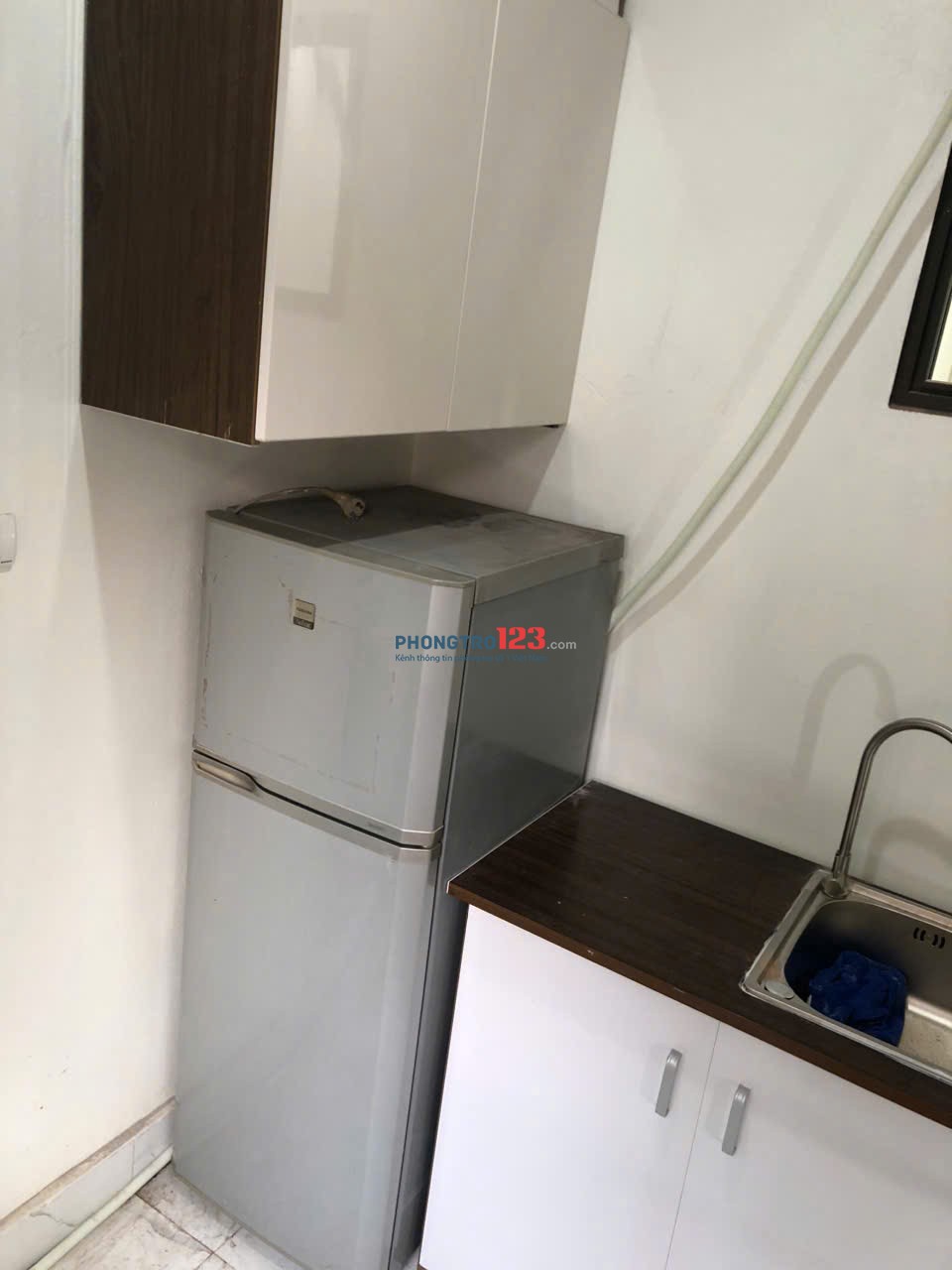  CHO THUÊ PHÒNG TRỌ MỄ TRÌ – NGÕ 2 ĐẠI LỘ THĂNG LONG - CHỈ TỪ 3,1TR 