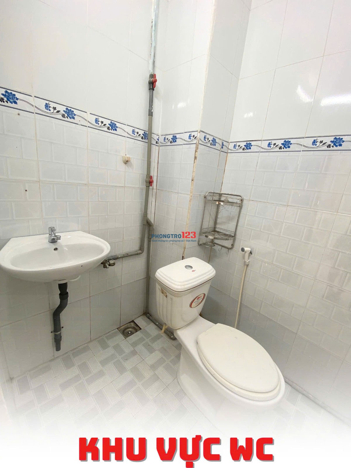 CĂN HỘ CHUNG CƯ CHO THUÊ - MẶT TIỀN CAO THẮNG, QUẬN 3