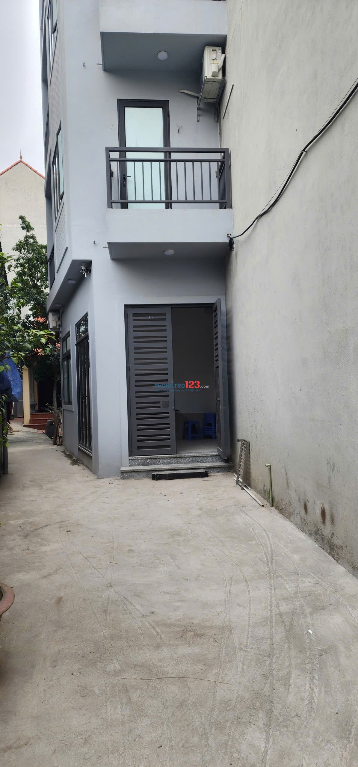 Cho thuê phòng trọ siêu đầy đủ tiện nghi ngay cạnh AEON Hà Đông