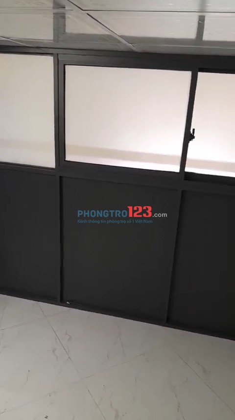 CHO THUÊ PHÒNG GIÁ CHỈ 2tr5 - 3tr/tháng. HẺM 443 LÊ VĂN SỸ, QUẬN 3