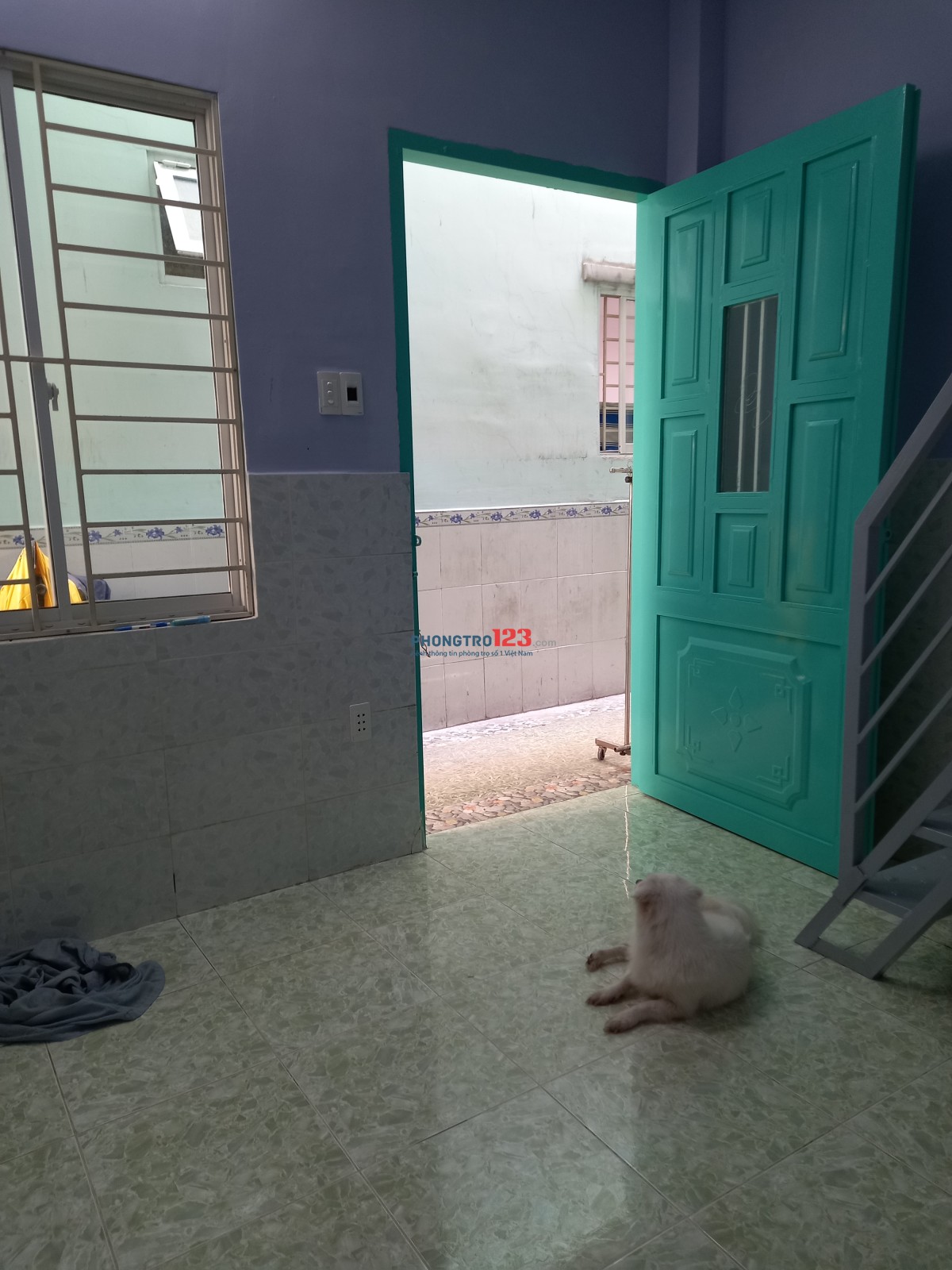 Chính chủ cho thuê phòng trọ giá rẻ