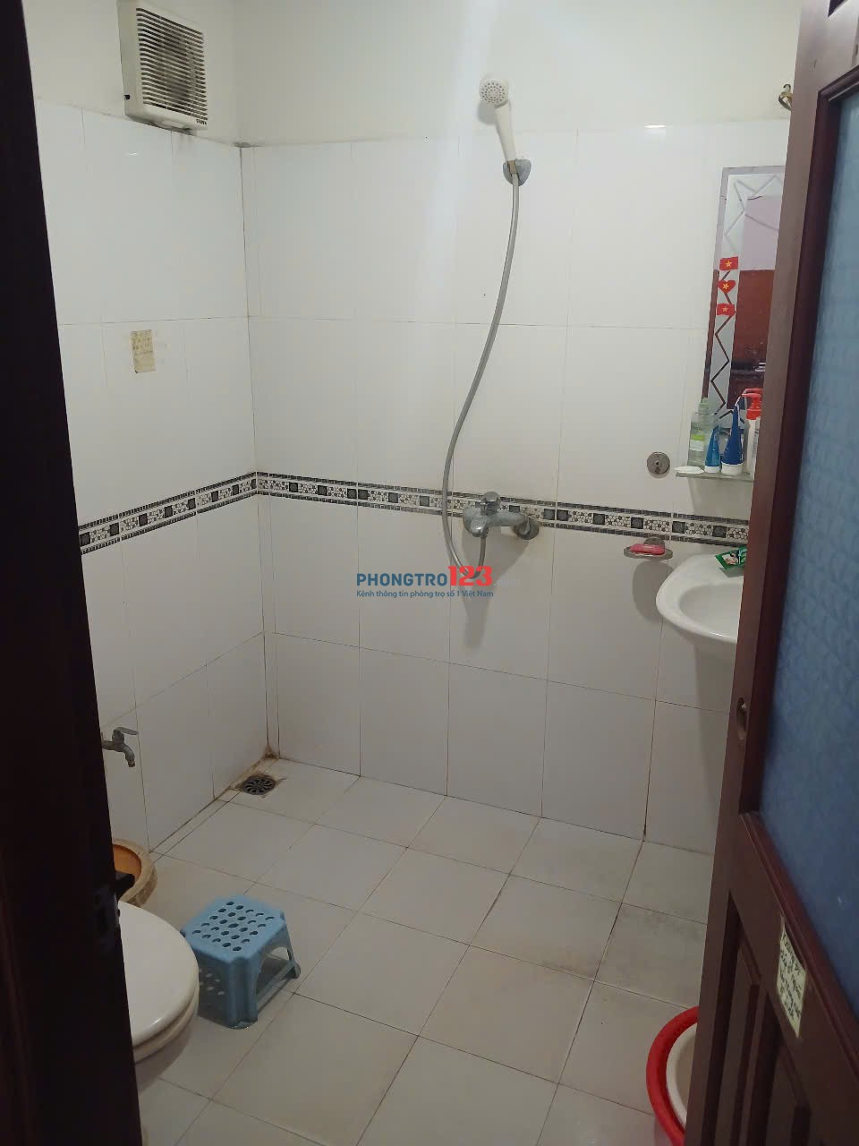 GÓC NHƯỢNG TRỌ GẤP – KHU 136/1194 LÁNG, ĐỐNG ĐA - CHỈ 2,3TR