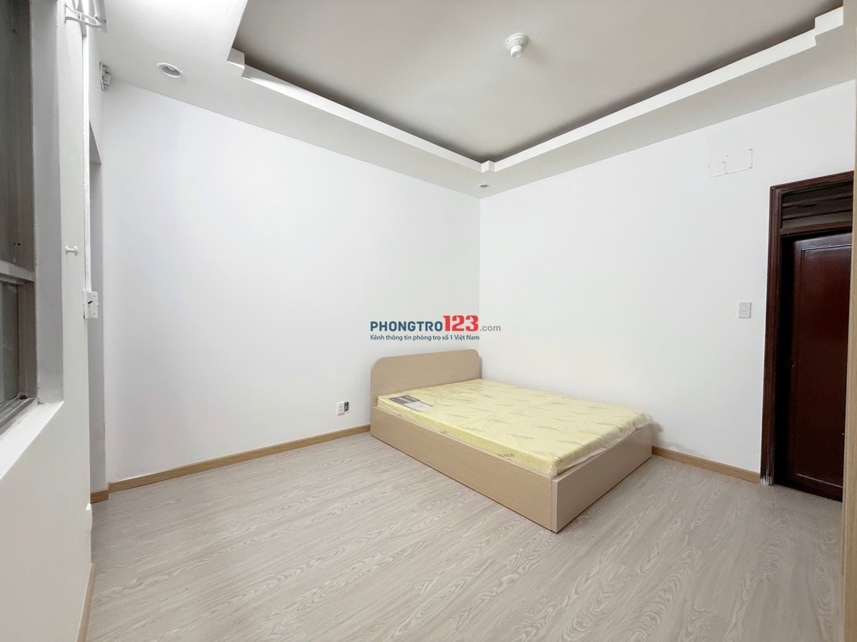 cho thue studio Full Nội Thất – Ngay trung tâm quận 7