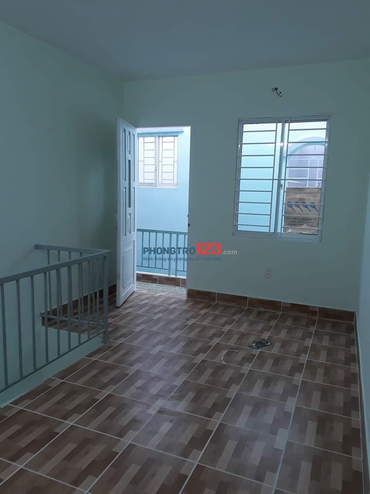 Chính chủ cho thuê phòng trọ giá rẻ