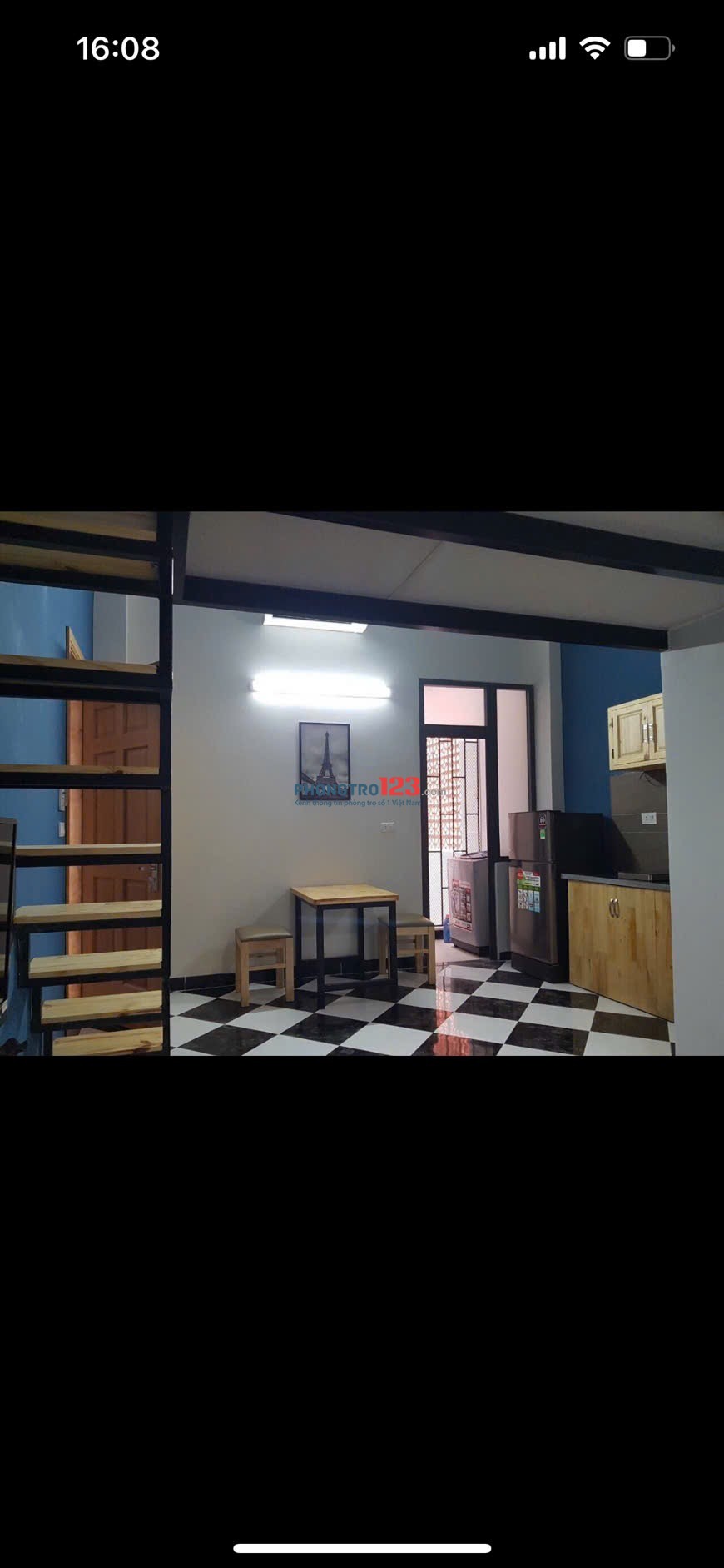 Cho thuê phòng tại thủ đức ngay làng đại học