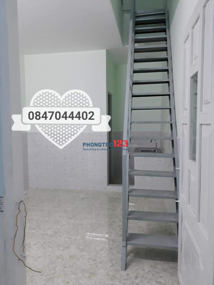 Chính chủ cho thuê phòng trọ giá rẻ