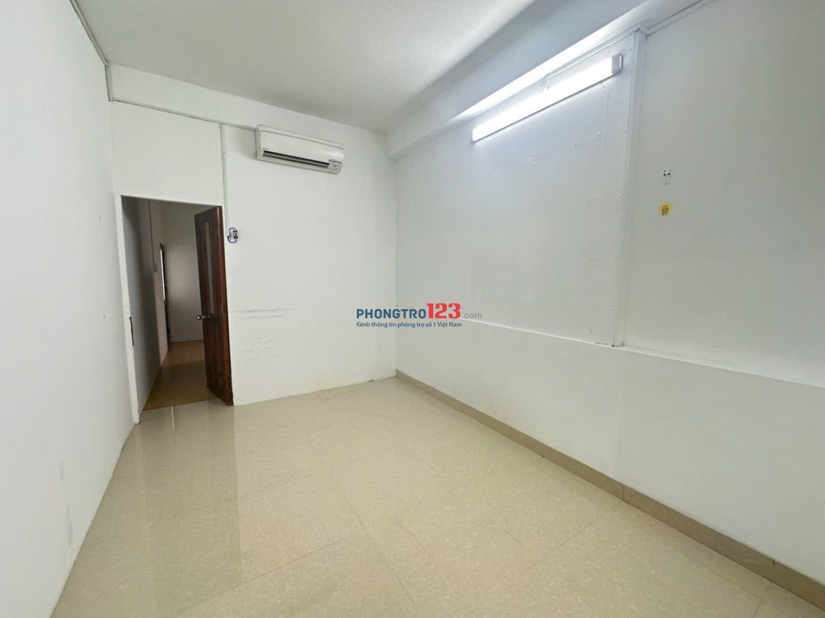 CHO THUÊ 1PN GIÁ RẺ - FULL NT - NGAY CHỢ HẠNH THÔNG TÂY