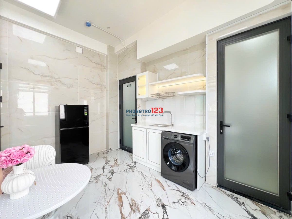 CĂN HỘ FULL NỘI THẤT QUẬN 7 GẦN LOTTE, TDT, UFM, NGUYỄN THỊ THẬP