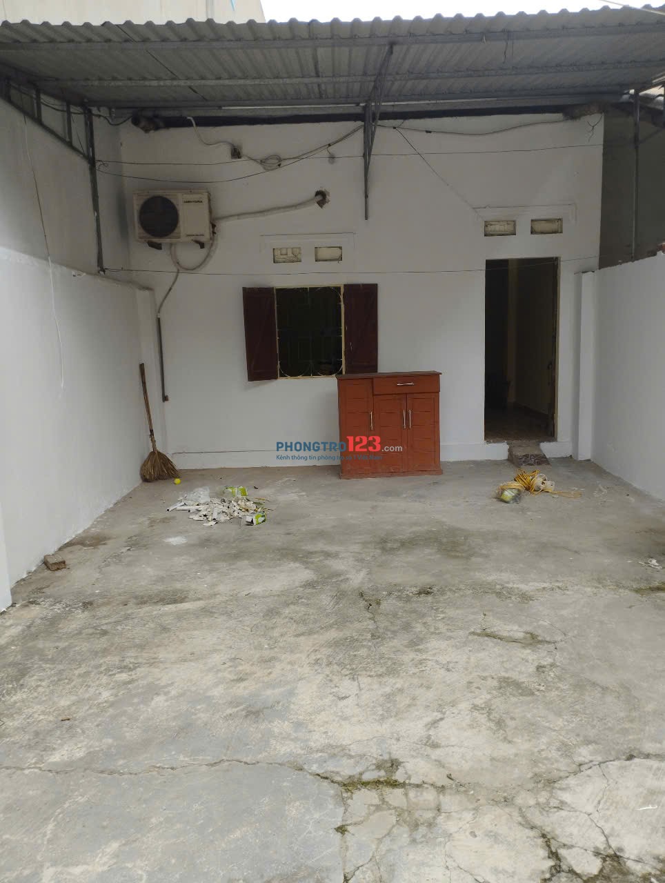 Cho thuê phòng gia đình ở hoặc cán bộ/sinh viên ở siêu rẻ