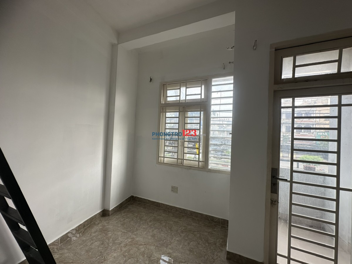 CHO THUÊ PHÒNG TRỌ MỚI XÂY Ở TÔ KÝ, ĐÔNG HƯNG THUẬN