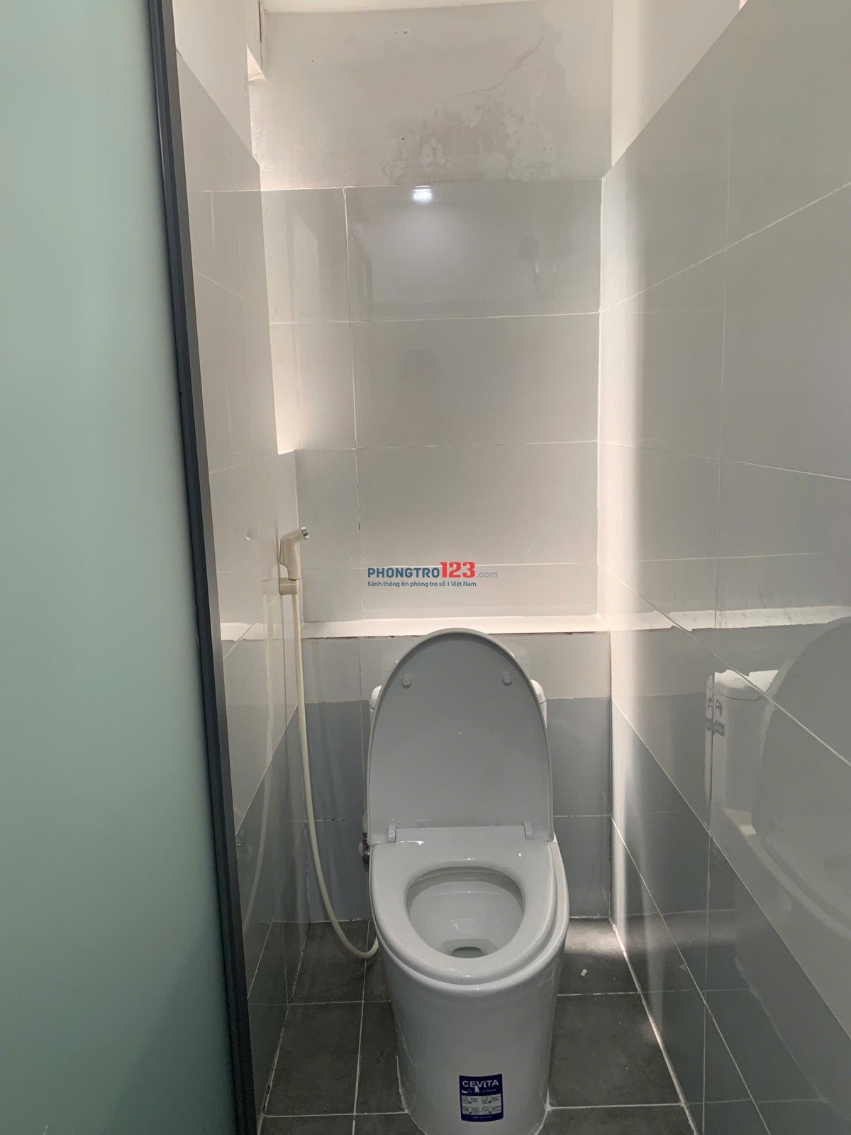 Phòng Studio 25m2, Có Ban Công, Đ. Nguyễn Văn Công, Gần Công Viên Gia Định, Sân Bay Tân Sơn Nhất