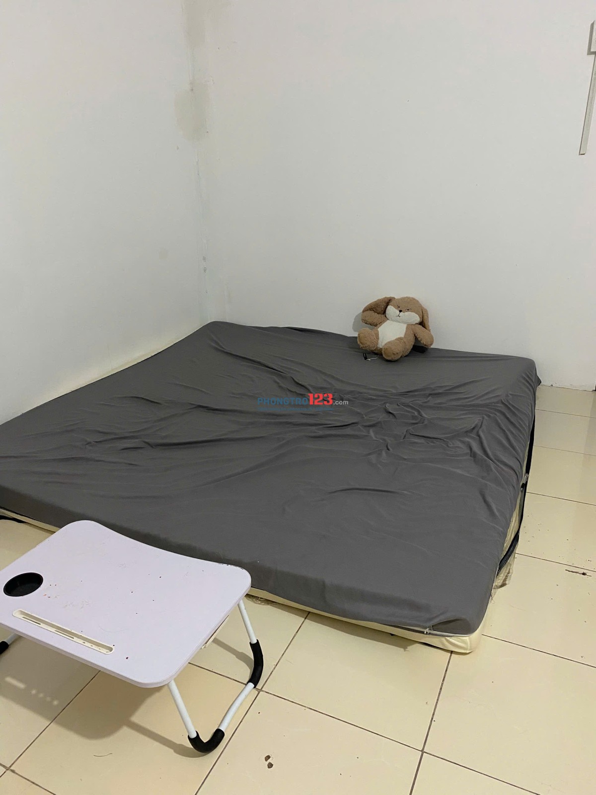 CHO THUÊ PHÒNG TRỌ Ở NGUYỄN PHÚC CHU, TÂN BÌNH