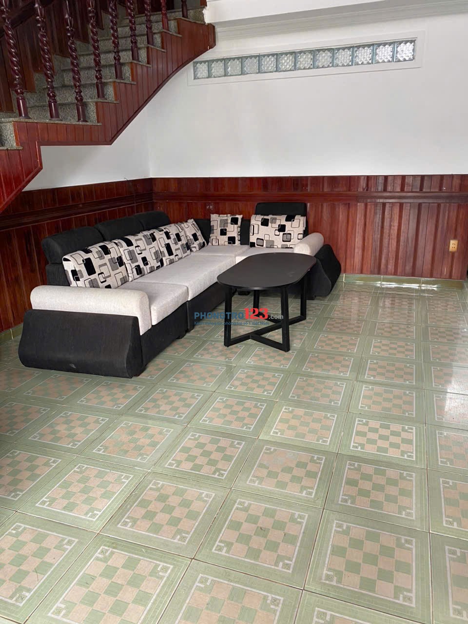 Chính chủ cho thuê nhà nguyên căn